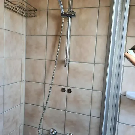 Zum Surgrund Nr 1 Vakantiehuis