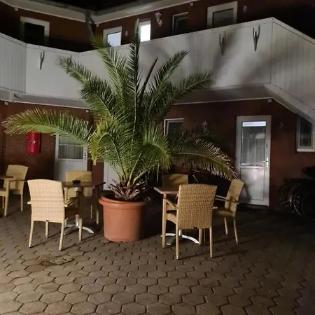 Vakantiehuis Zum Surgrund Nr 1