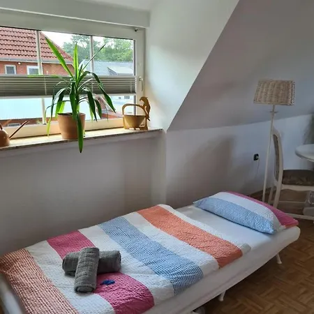 Zum Surgrund Nr 1 Vakantiehuis