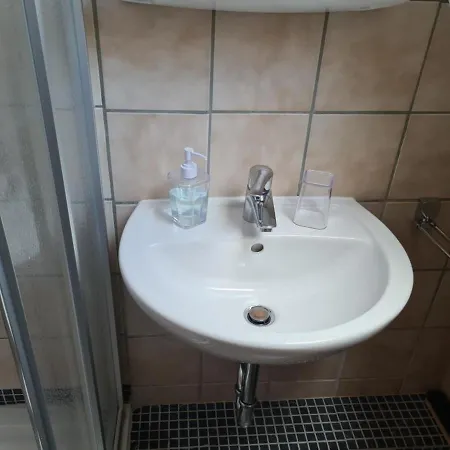 Zum Surgrund Nr 1 Cuxhaven