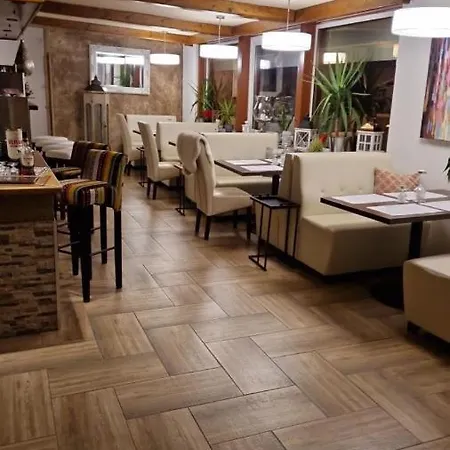 Zum Surgrund Nr 1 Vakantiehuis
